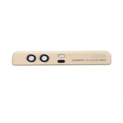 HUAWEI P9 BACK CAMERA LENS GOLD