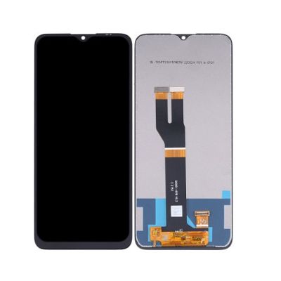 NOKIA G11/G21 SCREEN BLACK (REFURBISHED)