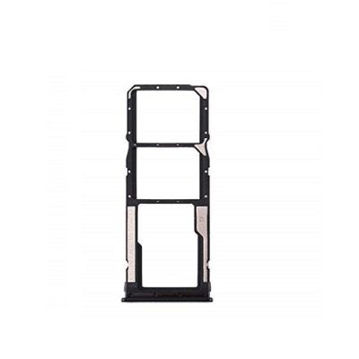 REDMI 9T SIM TRAY BLACK