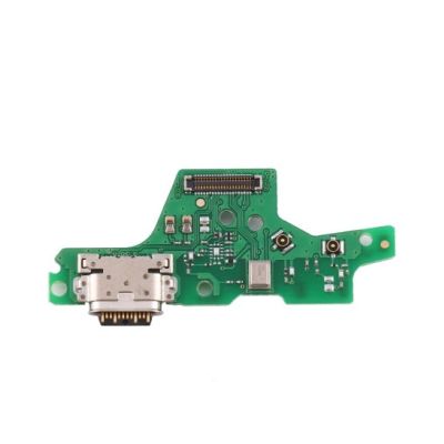 MOTOROLA G8PLUS CHARGING PORT BOARD (AFTERMARKET)
