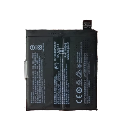 OPPO FIND X2PRO BATTERY BLP767 (HIGH QUALITY)