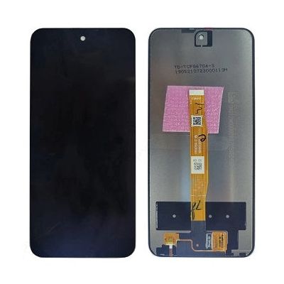 NOKIA XR20 SCREEN BLACK (BRAND NEW)