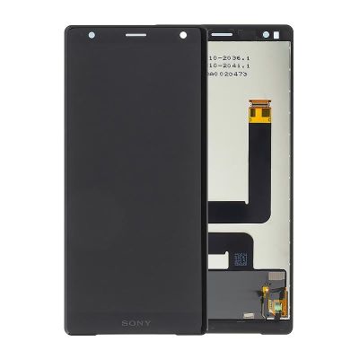 SONY XZ2 SCREEN BLACK (REFURBISHED)