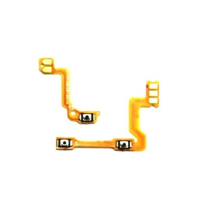 OPPO F1S POWER ON OFF FLEX