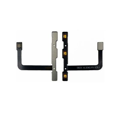 HUAWEI P20 SWITCH ON OFF FLEX
