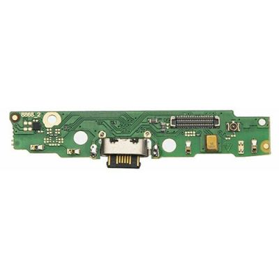 MOTOROLA G7POWER CHARGING PORT BOARD (BRAND NEW)