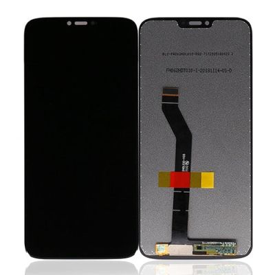 MOTOROLA G7POWER SCREEN (BRAND NEW)