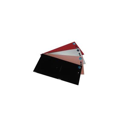 SONY XZ PREMIUM BACK GLASS ROSE GOLD