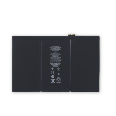 IPAD 3/4 BATTERY (BEST AFTERMARKET)