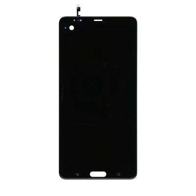 HTC U ULTRA LCD SCREEN BLACK