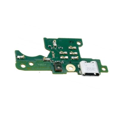 NOKIA 3.1 CHARGING PORT BOARD (AFTERMARKET)