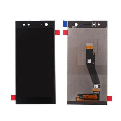 SONY XA2 ULTRA SCREEN BLUE (REFURBISHED)