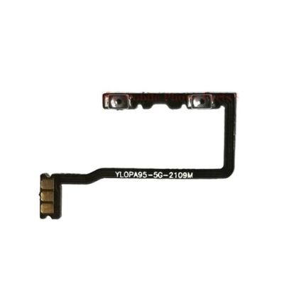OPPO A95 5G VOLUME FLEX (AFTERMARKET)