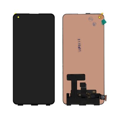 ONE PLUS 9 SCREEN BLACK (REFURBISHED)