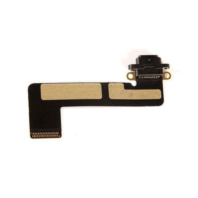 IPAD MINI 1 CHARGING PORT FLEX BLACK