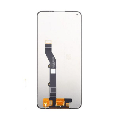 MOTOROLA G9PLUS SCREEN BLACK (AFTERMARKET)
