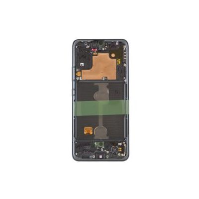 SAMSUNG A90 5G SCREEN BLACK (REFURBISHED)