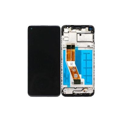 SAMSUNG A11 SCREEN BLACK (REFURBISHED)