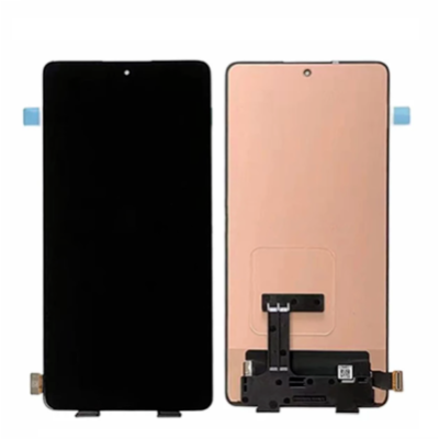 XIAOMI MI 11T/MI 11T PRO SCREEN BLACK (BRAND NEW)