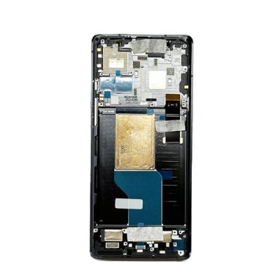 MOTOROLA EDGE 30ULTRA SCREEN WITH FRAME (BRAND NEW)