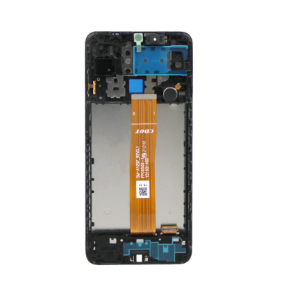 SAMSUNG A12 SCREEN BLACK (BRAND NEW)