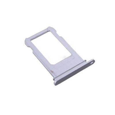 IPHONE X SIM TRAY WHITE