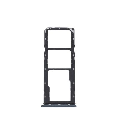 SAMSUNG A04S SIM TRAY BLACK