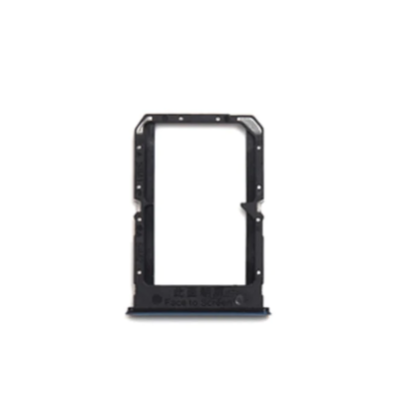 OPPO FIND X3LITE SIM TRAY BLACK