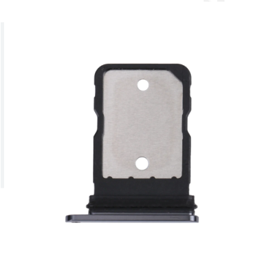 GOOGLE PIXEL7PRO SIM TRAY BLACK