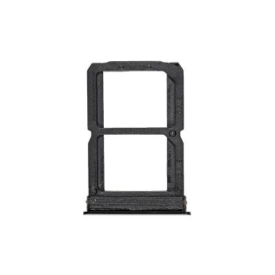 ONE PLUS 6 SIM TRAY BLACK