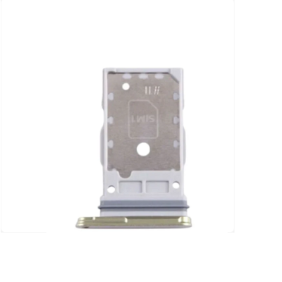 SAMSUNG S24ULTRA SIM TRAY YELLOW