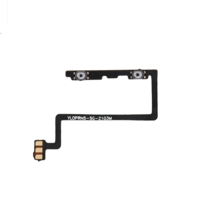 OPPO FIND X3LITE/RENO5 5G VOLUME BUTTON FLEX
