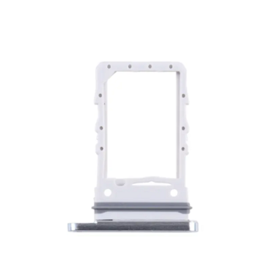 SAMSUNG Z FLIP 5 5G F731 SIM TRAY WHITE