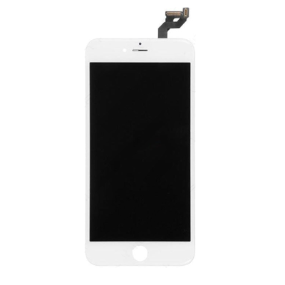 LCD Screen for iPhone 6S Plus White (Best Aftermarket)