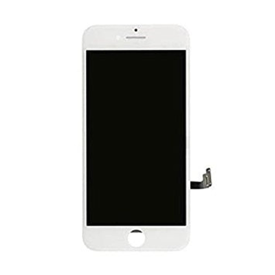 LCD Screen for iPhone 8G/SE2020 (SE2)/SE2022 (SE3) White (Best Aftermarket)