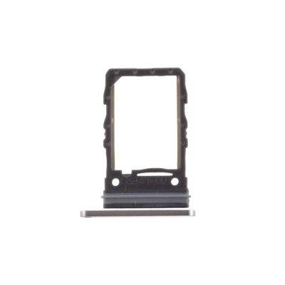 Samsung Z Flip 6 5G F741 Sim Tray White