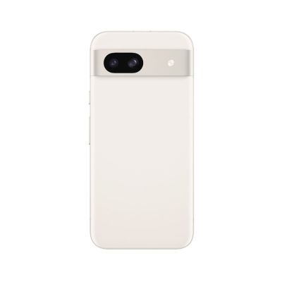 Google Pixel 8A Back Glass Cover White