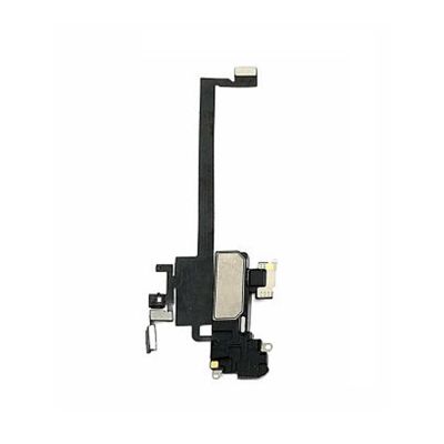 Ear Speaker With Sensor Flex for iPhone Xs Max (Pulled)