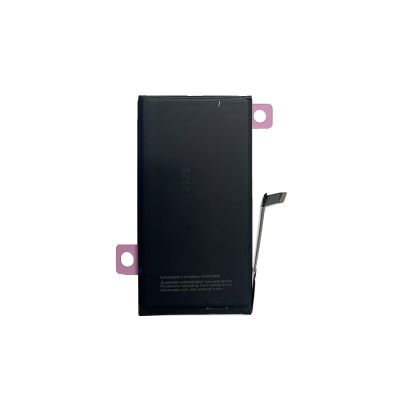 iPhone 14Plus Battery (Same as Service Pack without Logo, shows Genuine Parts from IOS 18.1)