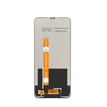 OPPO A15 CPH2185/A15S CPH2179/A16K CPH2349/A35 2021/REALME C11 2020 RMX2185/C12 RMX2189/C15 RMX2180/C25 RMX3191/Q2 RMX2117/V3 RMX2200/NARZO 20 RMX2193/NARZO 30A RMX3171 SCREEN (OEM QUALITY)