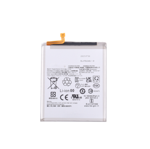 SAMSUNG A34 5G/A54 5G BATTERY BA546ABY (AFTERMARKET HIGH QUALITY)