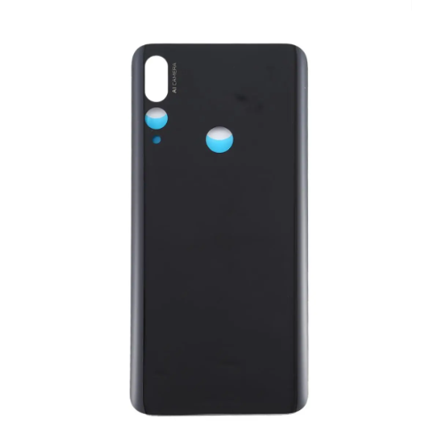 HUAWEI Y9PRIME 2019 BACK GLASS BLACK