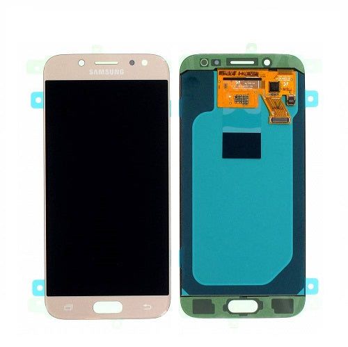SAMSUNG J5PRO SCREEN GOLD (REFURBISHED)
