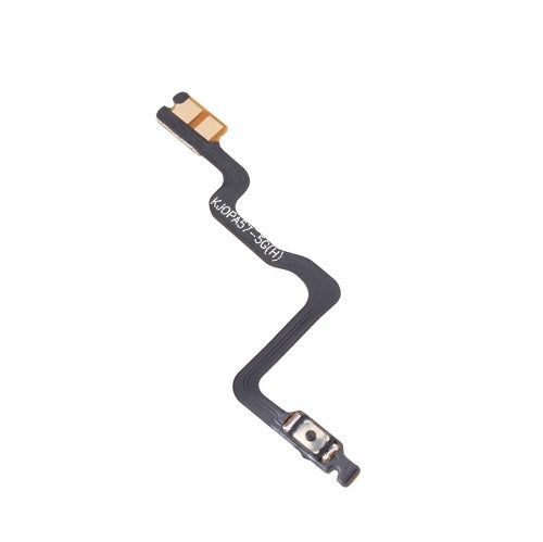 OPPO A57 2022 4G CPH2387/A57 2022 5G/A77 2022 5G/A77S/ONE PLUS NORD N300 5G POWER ON OFF FLEX (AFTERMARKET)