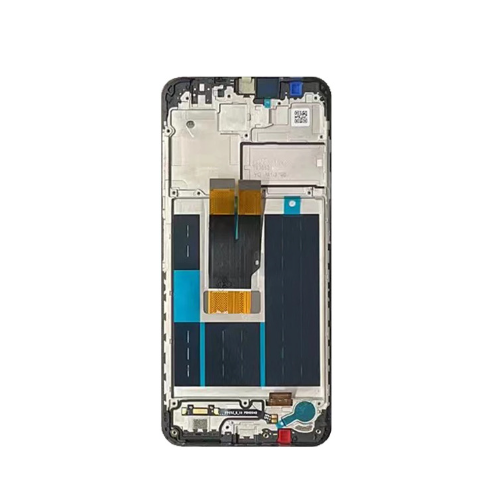 NOKIA G10/G20 SCREEN WITH FRAME BLACK (BRAND NEW)