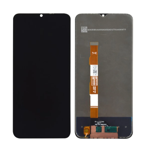 VIVO Y01/Y01A/Y02S SCREEN BLACK (BRAND NEW)