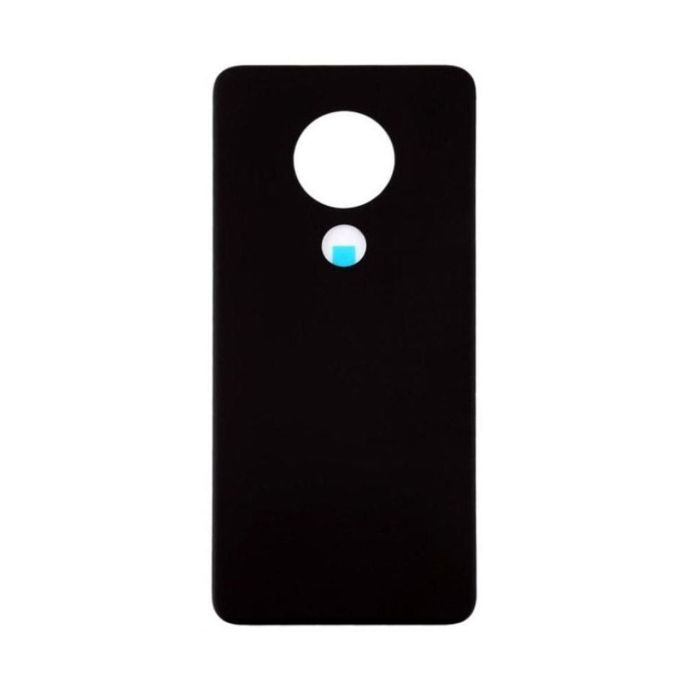 NOKIA 6.2/7.2 BACK GLASS BLACK (BRAND NEW)