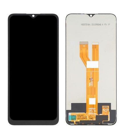 REALME C20/C21/C11 2021 SCREEN BLACK (BRAND NEW)