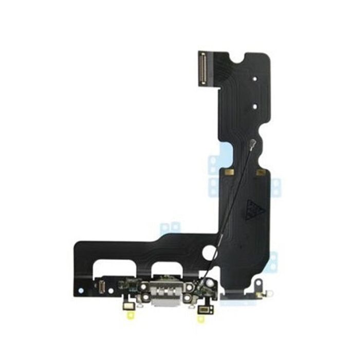 Charging Port Flex White for iPhone 7Plus (Brand New)