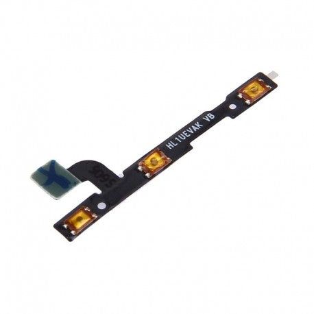 HUAWEI P9 SWITCH ON OFF FLEX